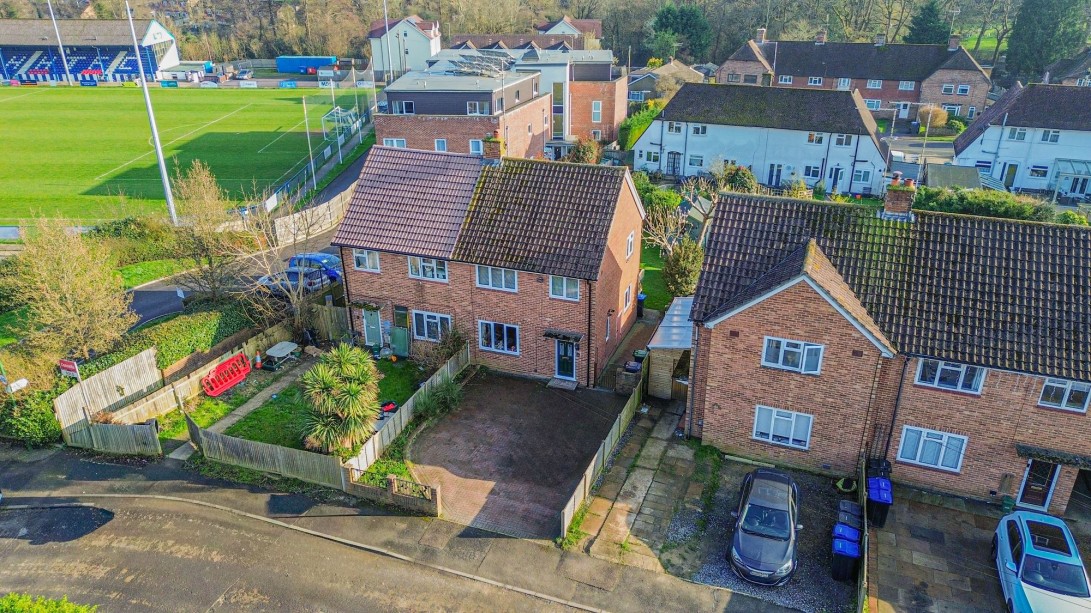 Photo of 46 Boston Road, Haywards Heath