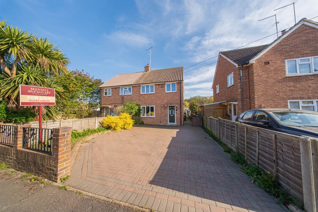 Photo of 46 Boston Road, Haywards Heath