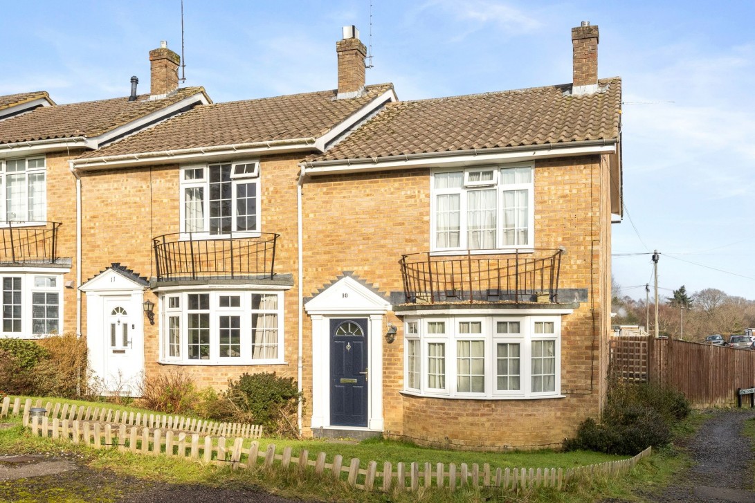 Photo of 10 West View, Uckfield