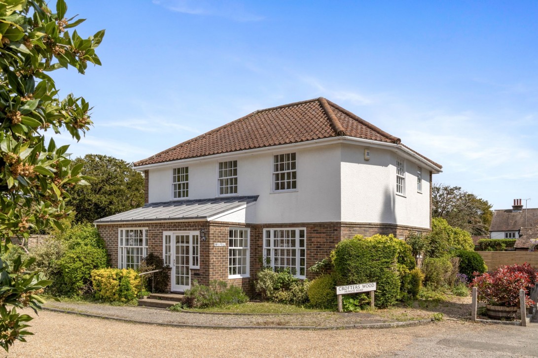Photo of White Lodge The Street, Steyning