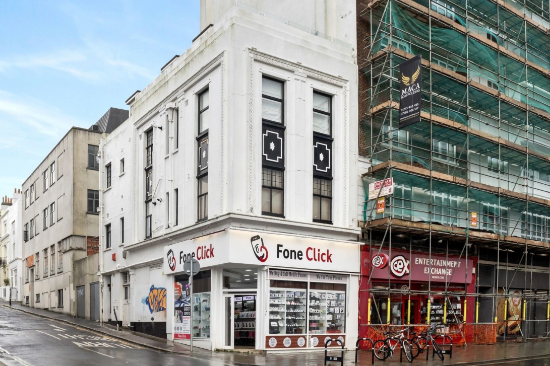 Photo of Flat 4, Brighton