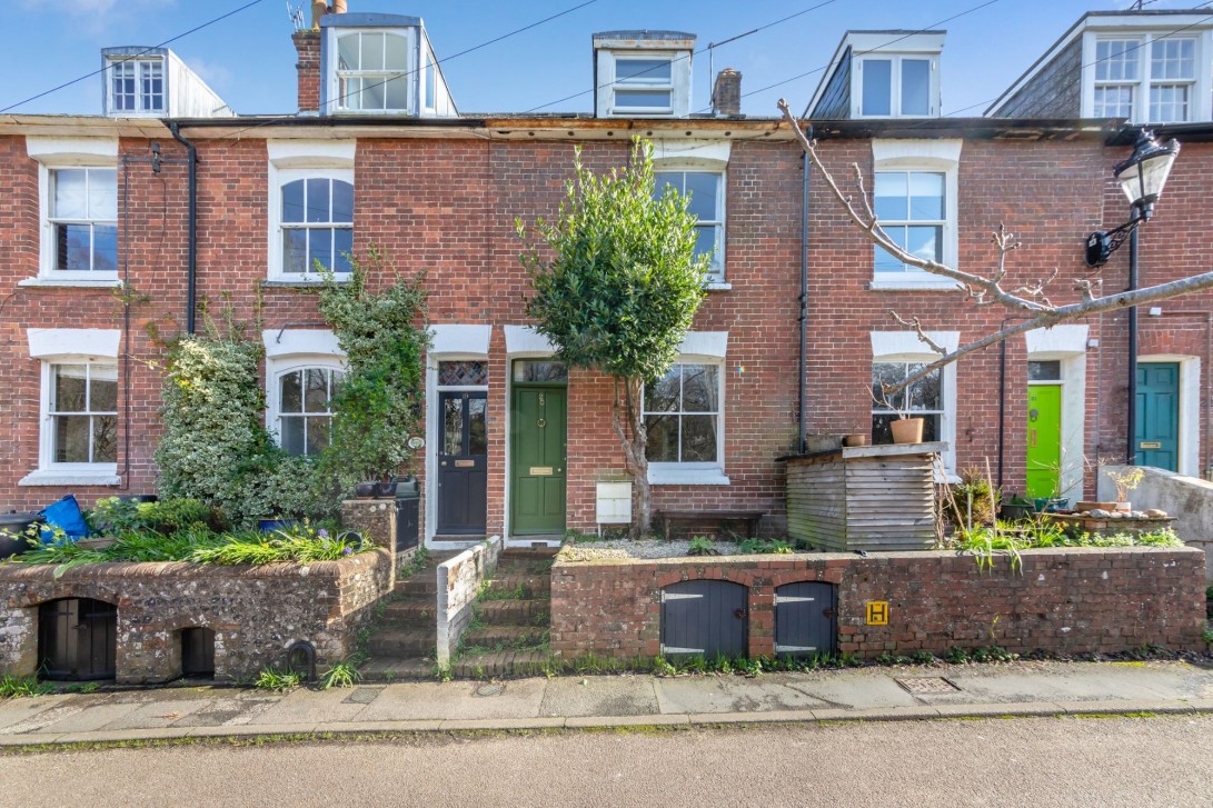 Photo of 20 Paddock Road, Lewes