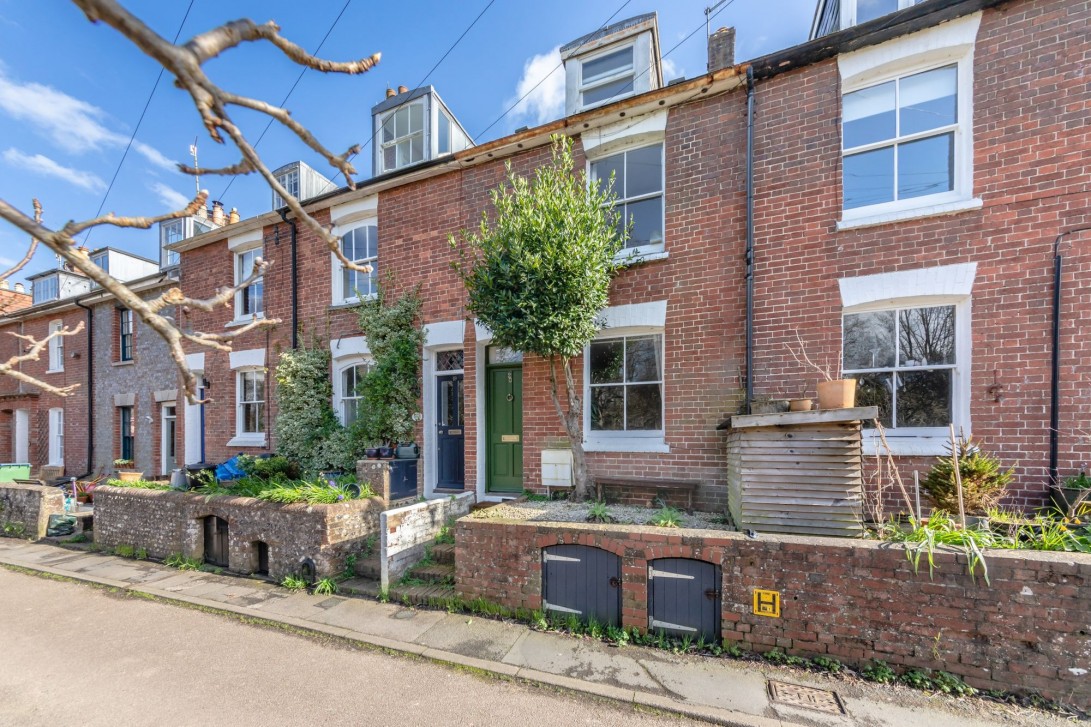 Photo of 20 Paddock Road, Lewes