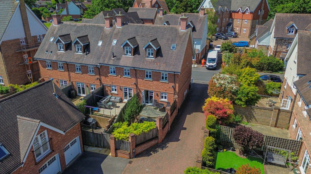 Photo of 9 St. Pauls On The Green, Haywards Heath