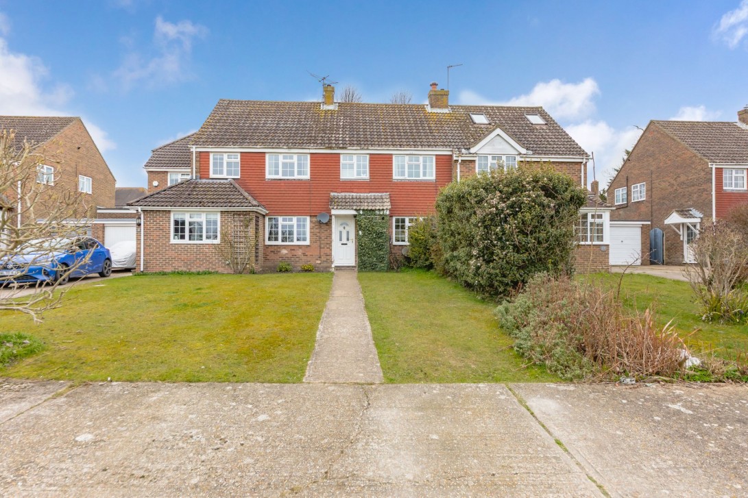 Photo of 23 Oakmede Way, Lewes