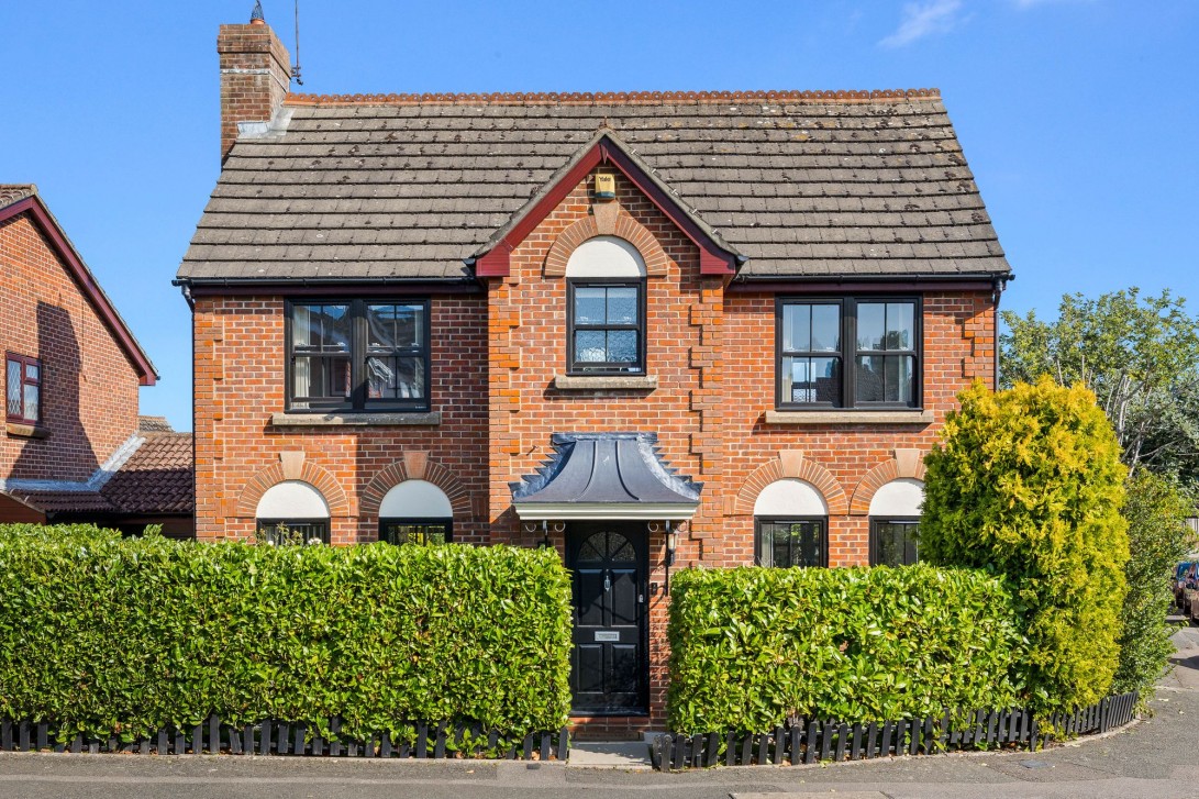 Photo of 4 Perryfields, Burgess Hill
