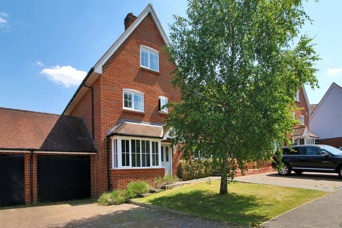 Photo of 10 Teelings Drive, Uckfield