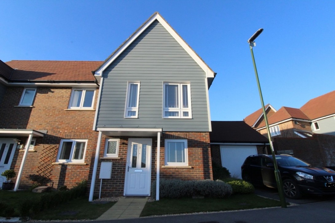 Photo of 2 Knox Road, Haywards Heath