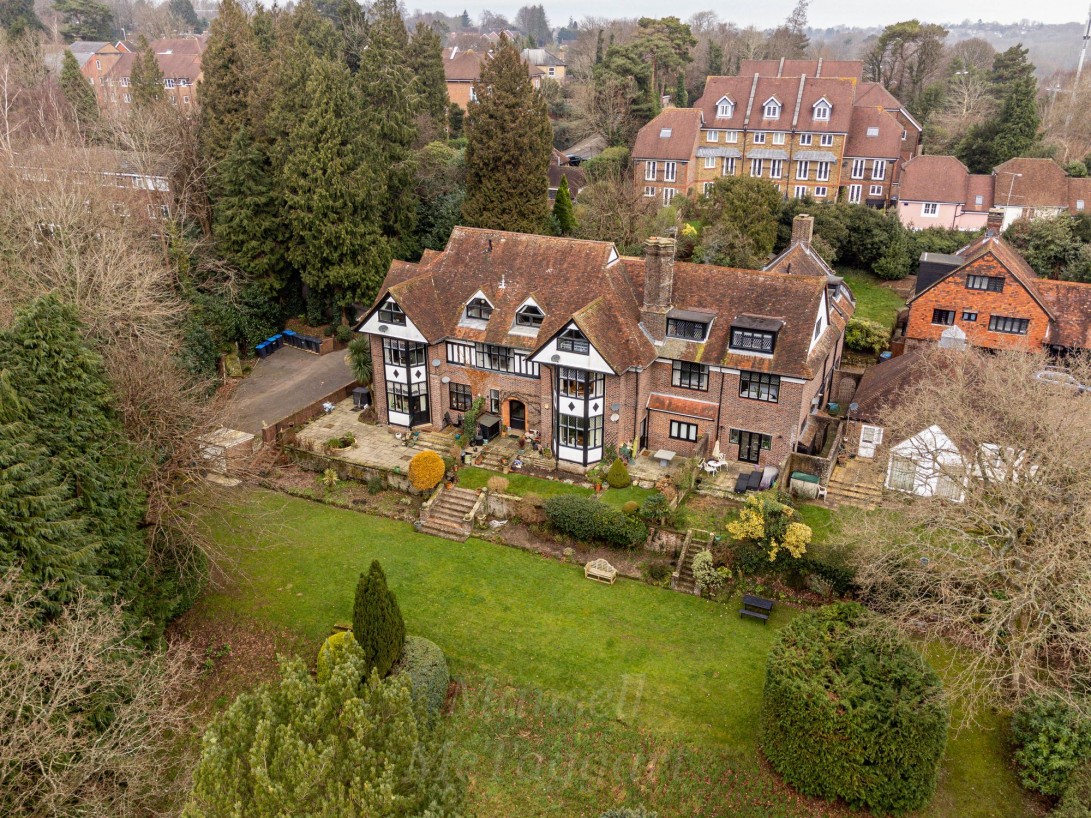 Photo of 7 Martyns Place Fairfield Road, East Grinstead