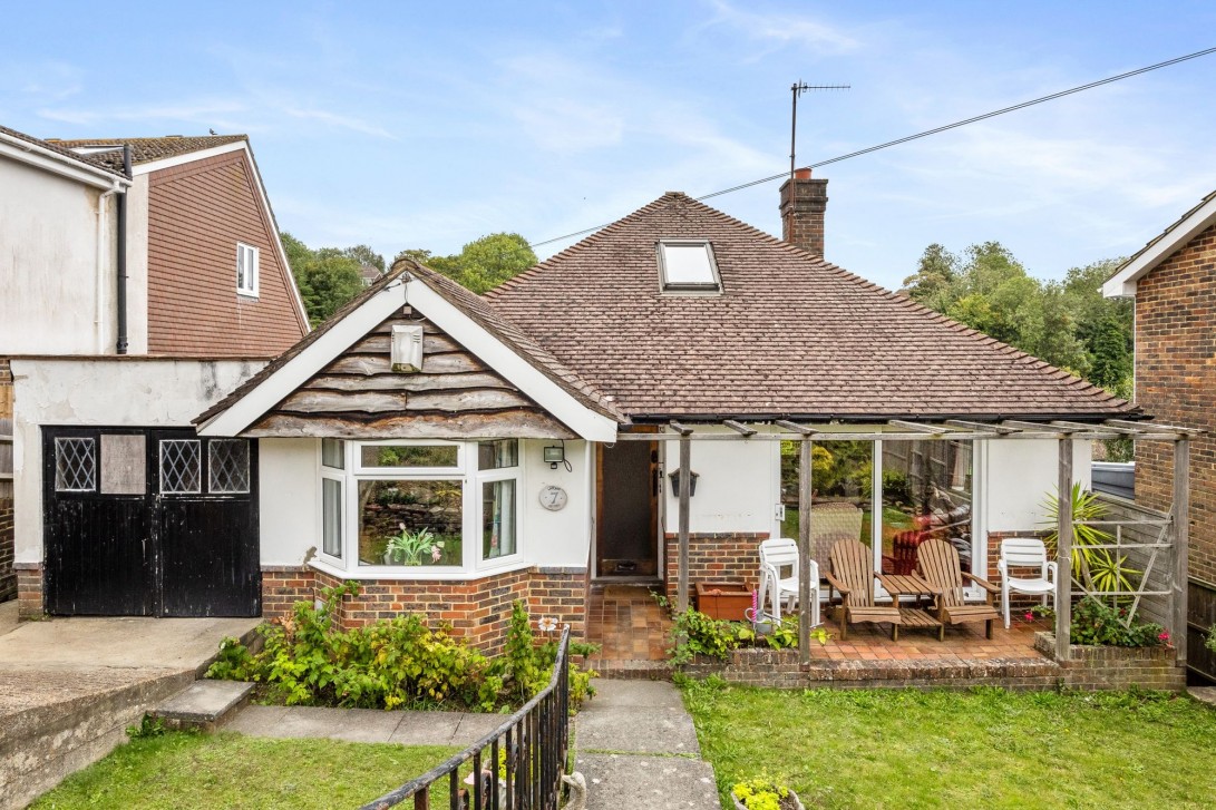 Photo of 7 Hillside Way, Brighton