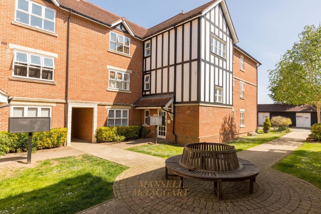 Photo of Flat 51, East Grinstead