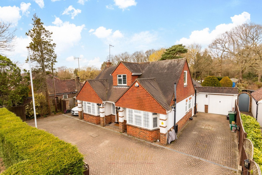 Photo of 213 Smallfield Road, Horley