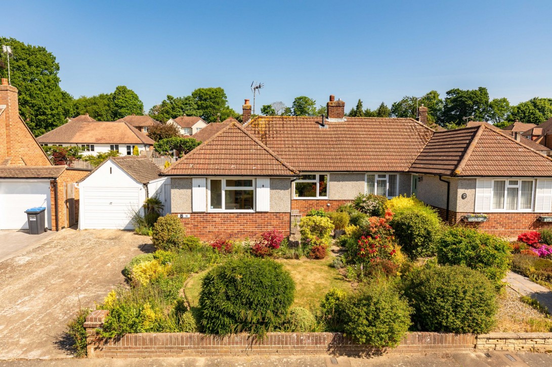 Photo of 18 Parkside, East Grinstead