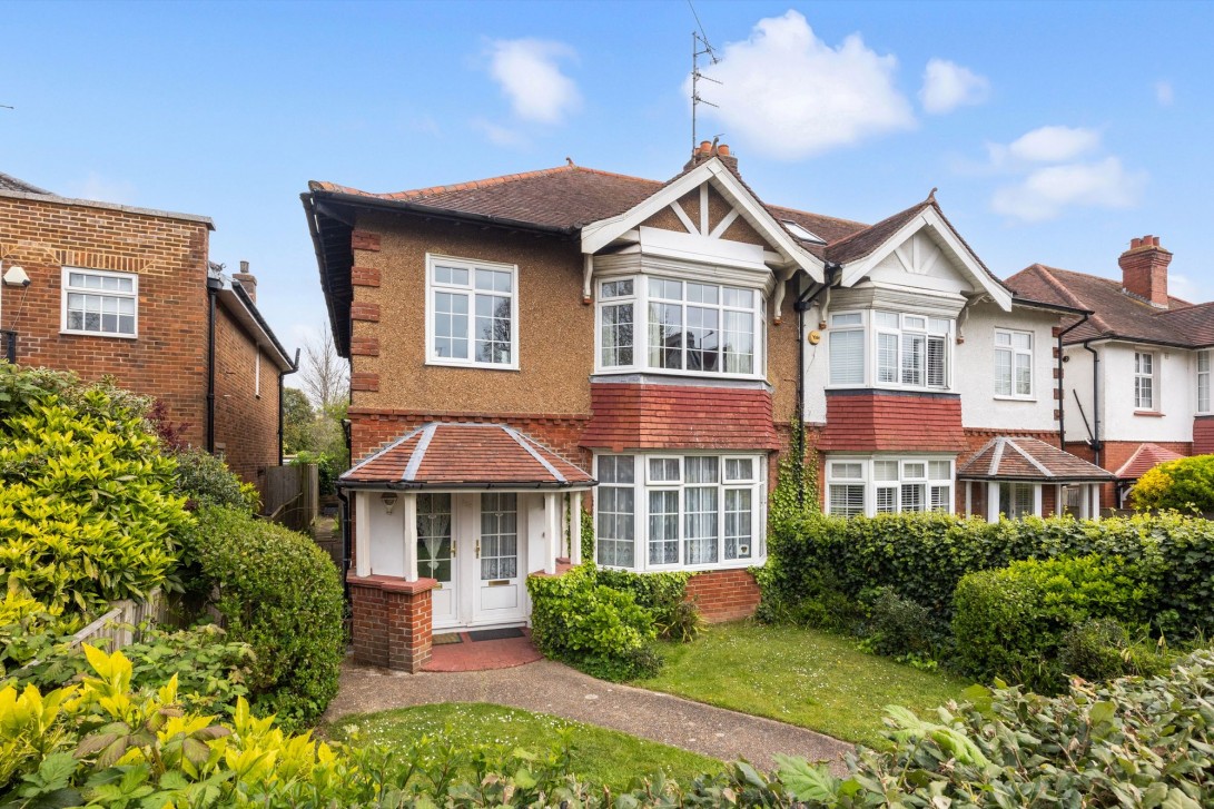 Photo of Flat 2, Hove