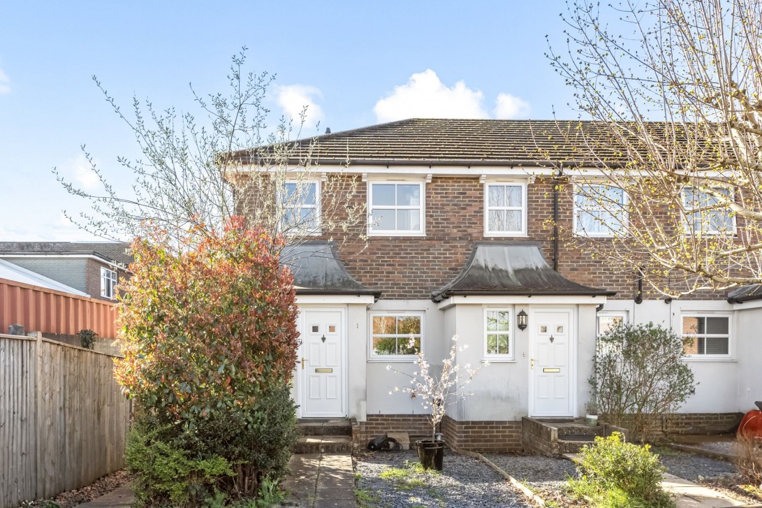 Photo of 1 Mead Place, Horley