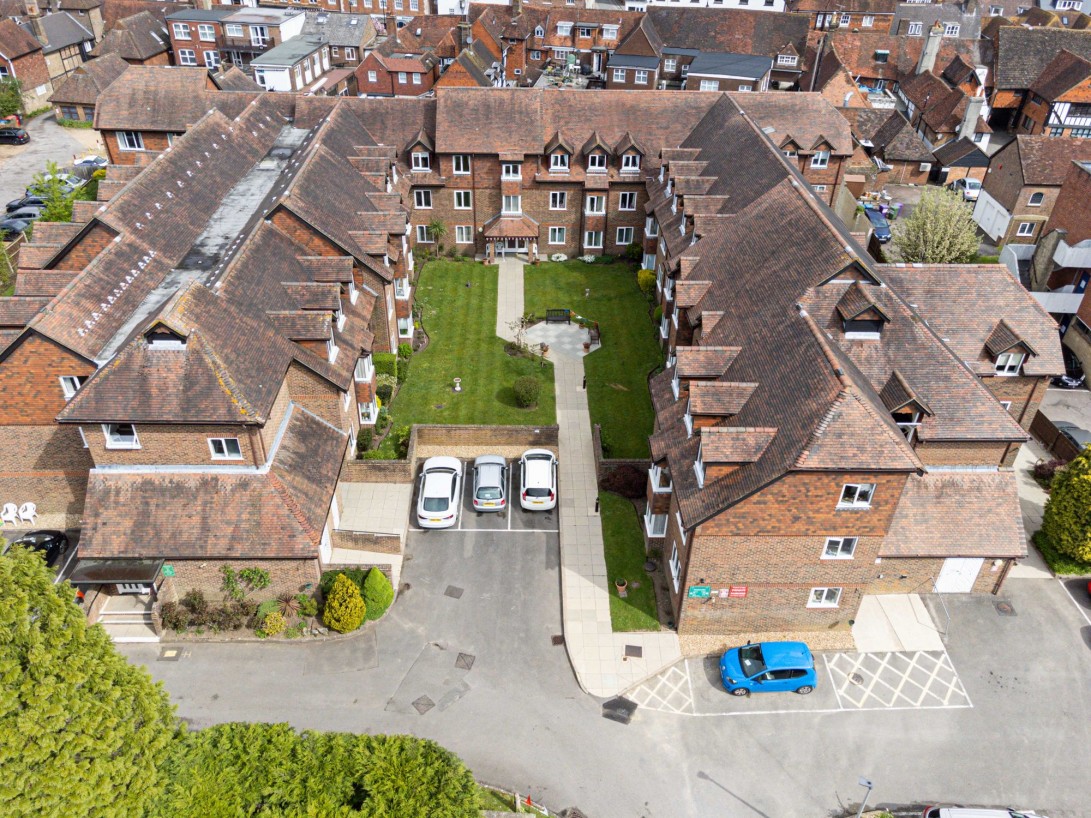 Photo of Flat 19, East Grinstead