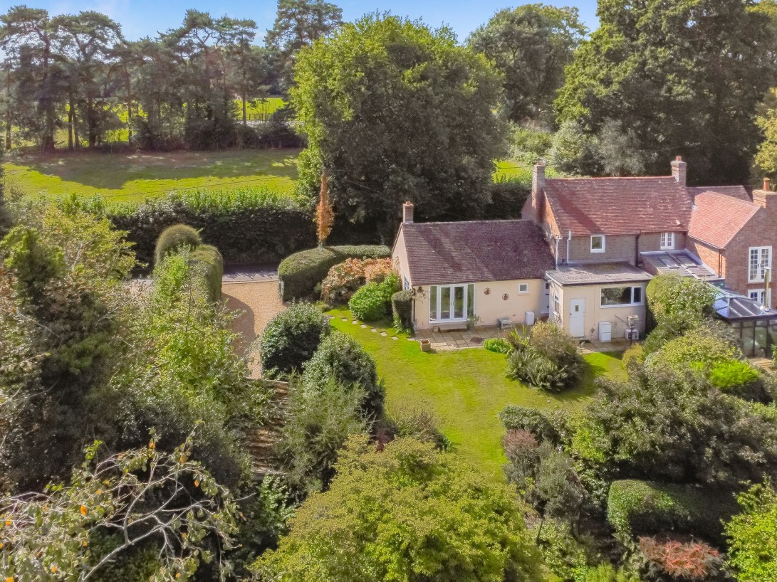 Photo of Richards Cottage Cackle Street, Uckfield