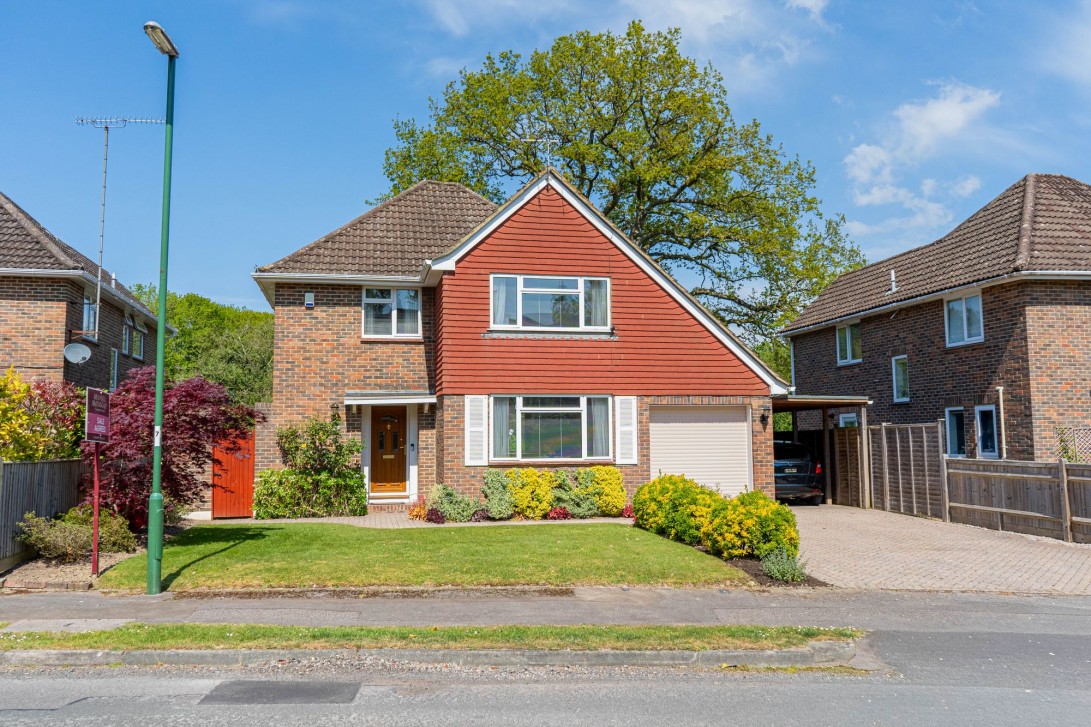 Photo of 22 Gatesmead, Haywards Heath