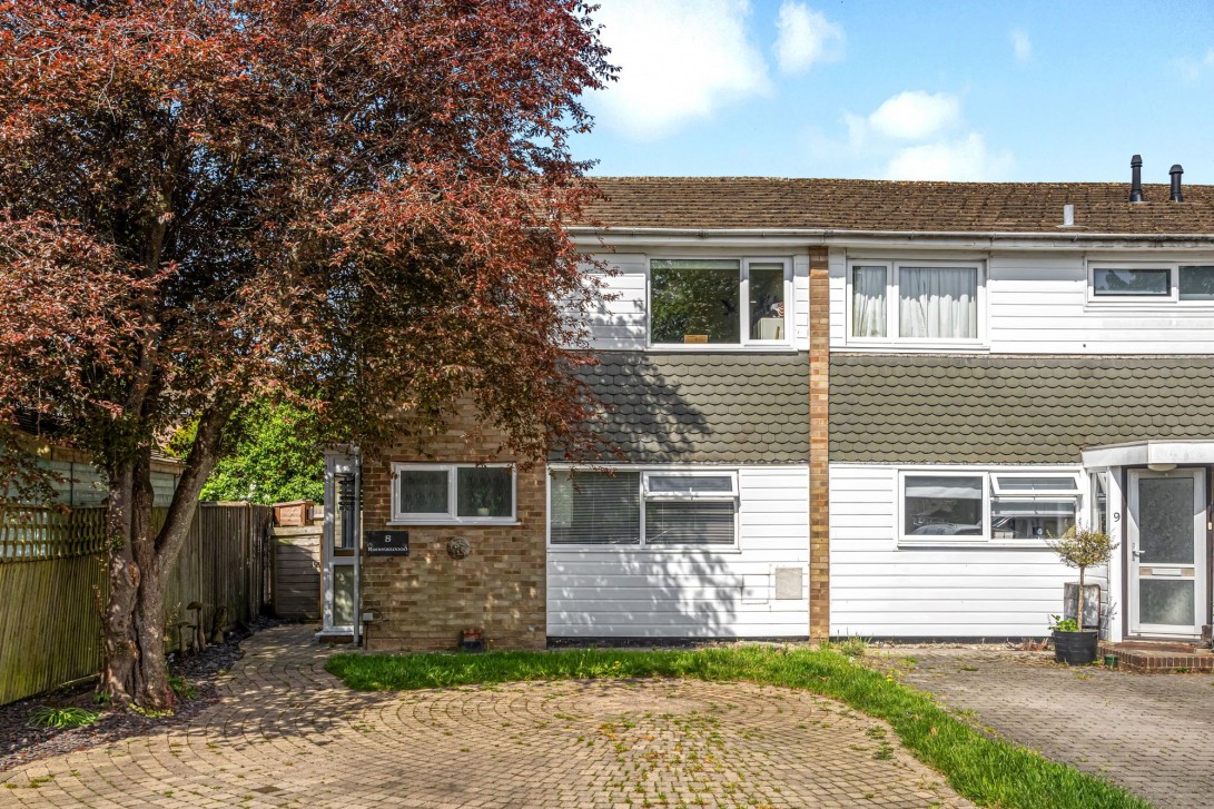 Photo of 8 Ravenswood, Hassocks