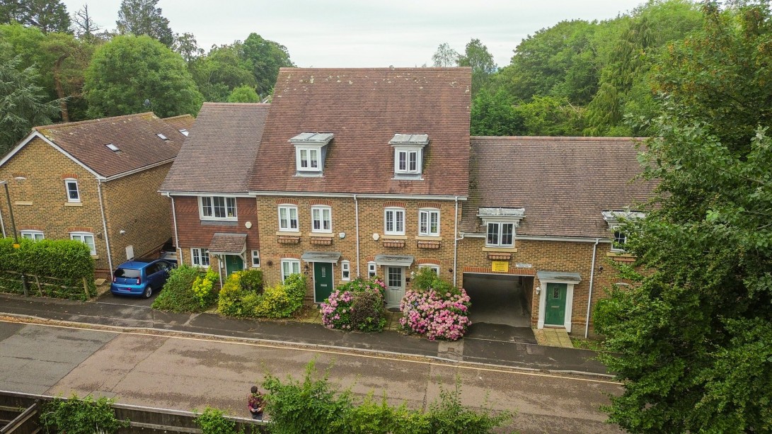 Photo of 60 Colwell Gardens, Haywards Heath