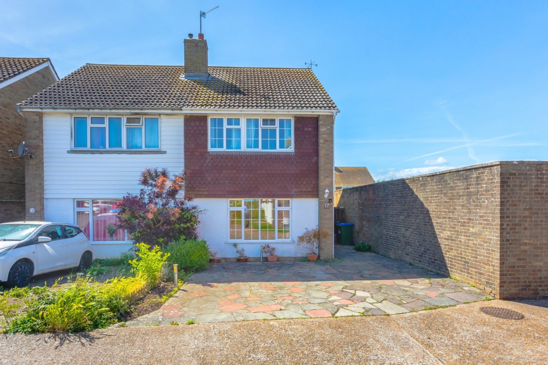 Photo of 17 Turnpike Close, Lewes