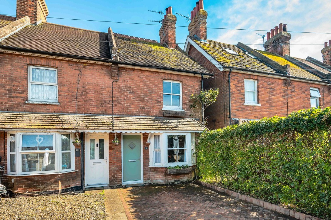 Photo of 92 Framfield Road, Uckfield