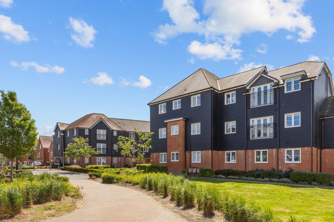 Photo of 8 Capon Park, Horsham