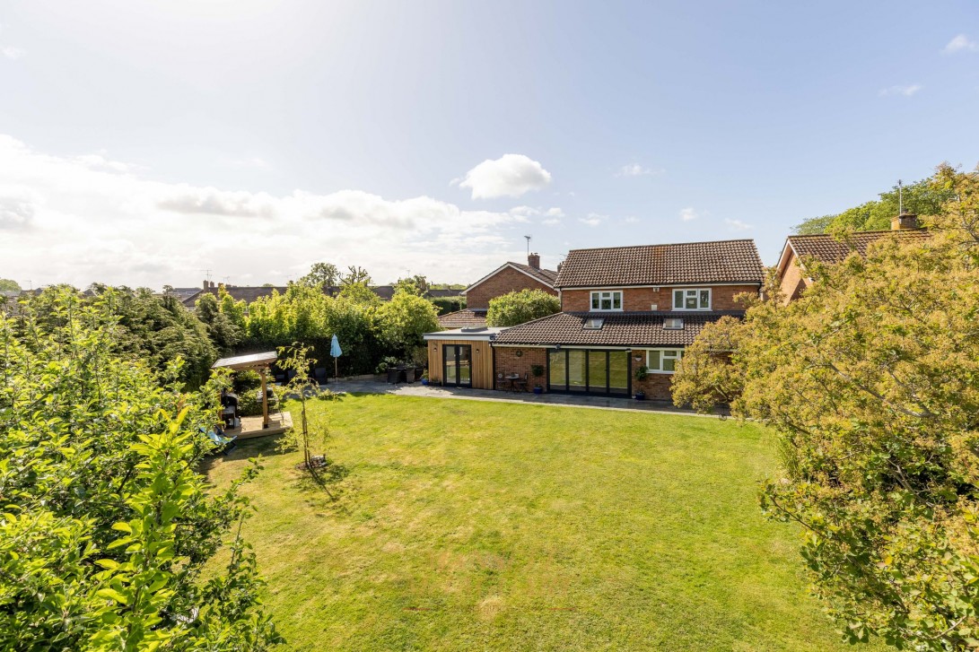 Photo of 85 Rusper Road, Crawley