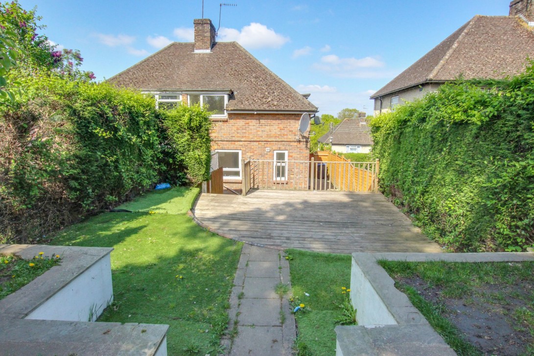 Photo of 36 Bentswood Crescent, Haywards Heath