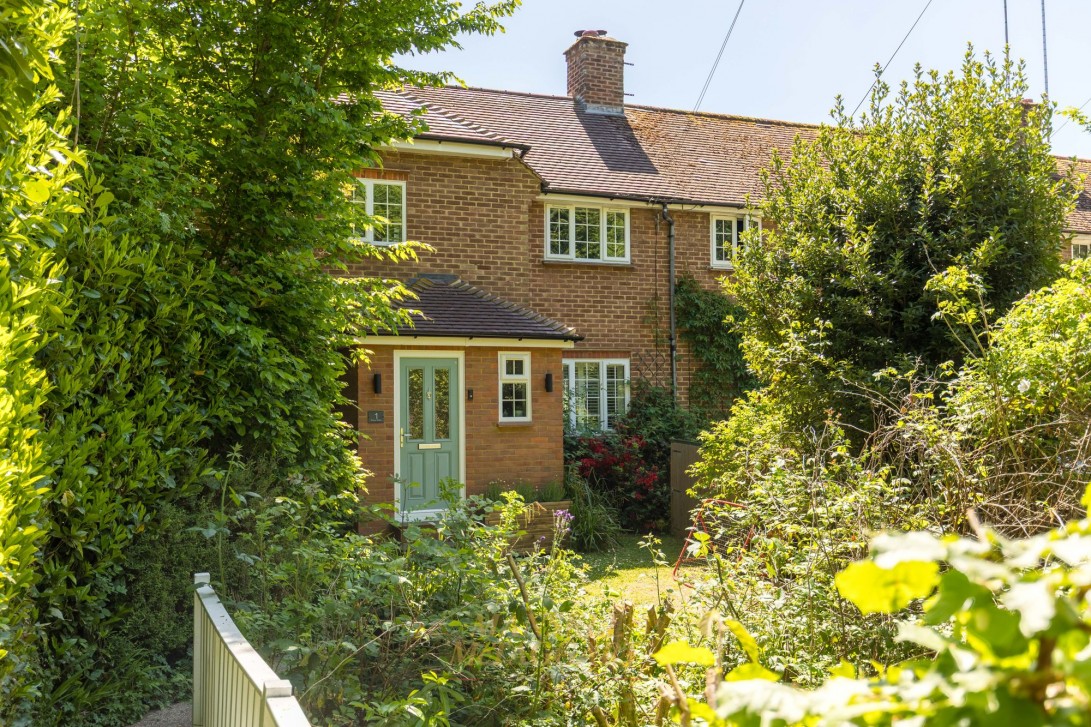 Photo of 1 Priory Road, Forest Row
