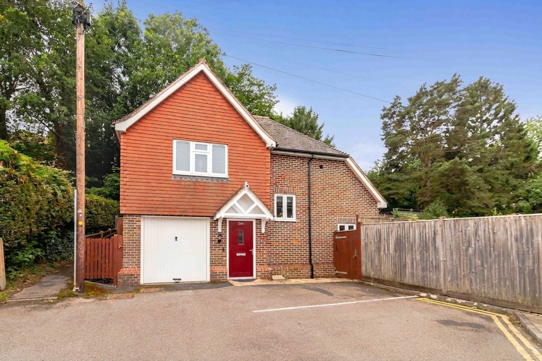 Photo of 24a Vernon Road, Uckfield