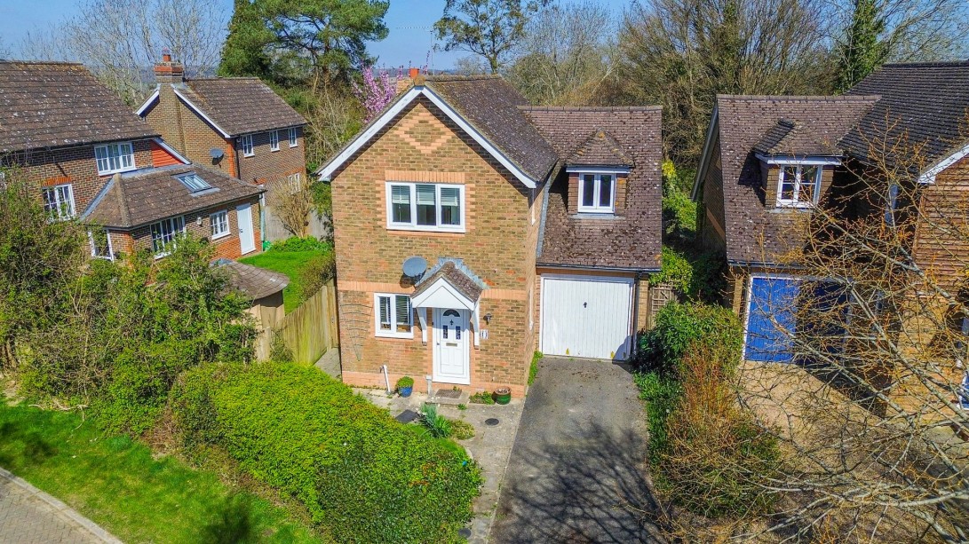 Photo of 14 Blunden Drive, Haywards Heath
