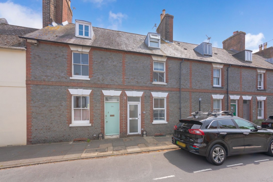Photo of 116 Western Road, Lewes