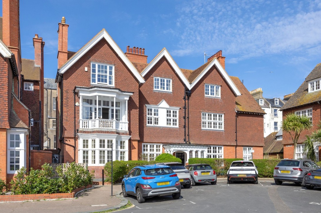 Photo of Lower Ground Floor Flat, Hove