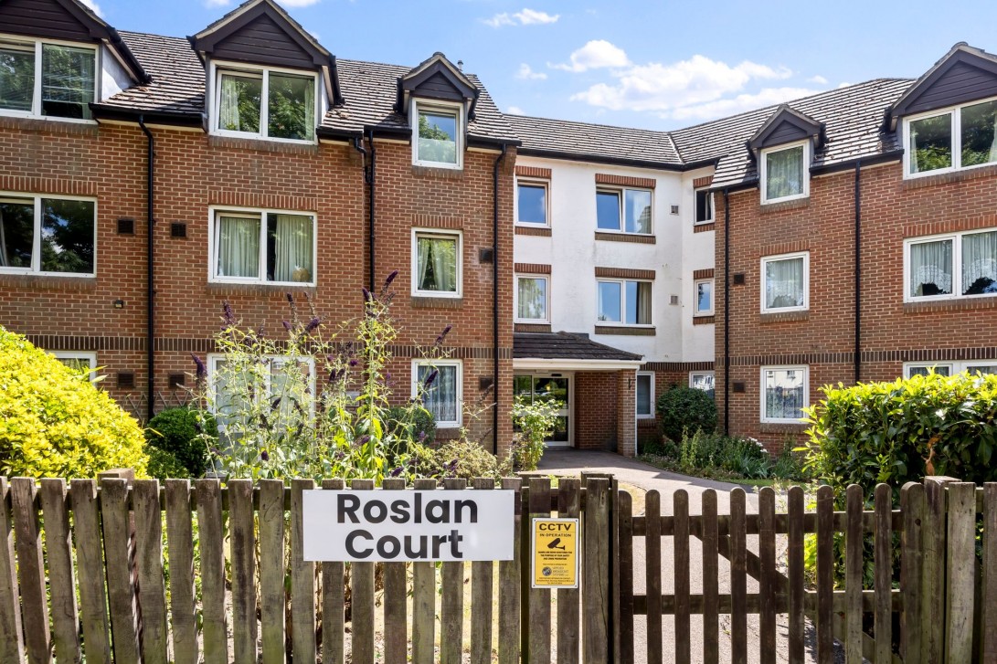 Photo of Flat 7, Horley