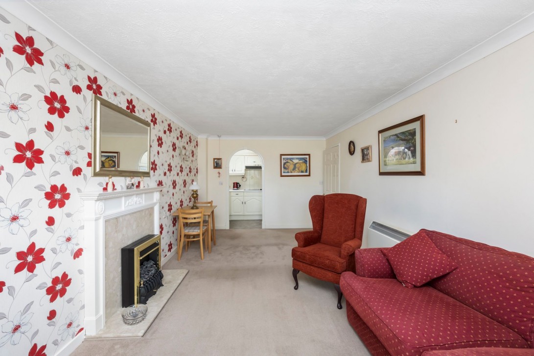 Photo of Flat 7, Horley