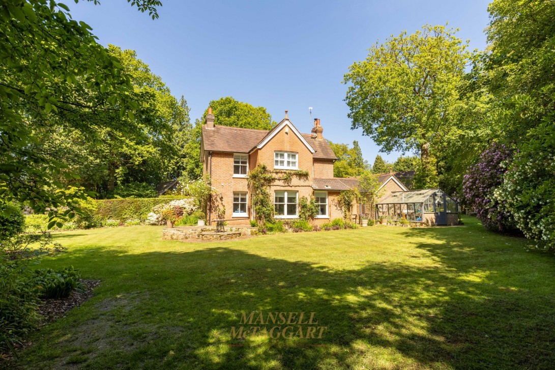 Photo of Beeches Cottage, Forest Row