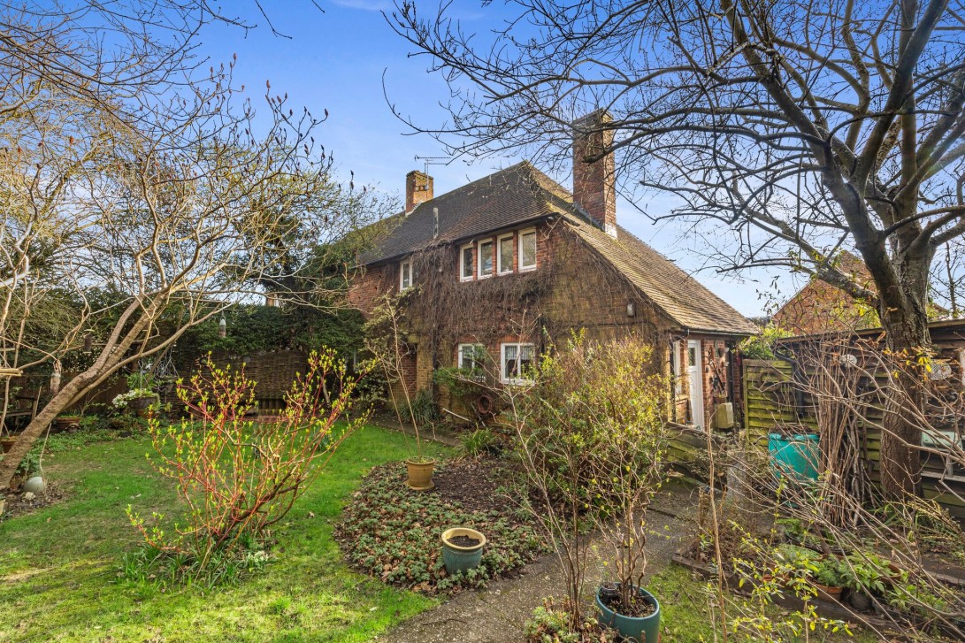 Photo of 10 Frenches Mead, Billingshurst