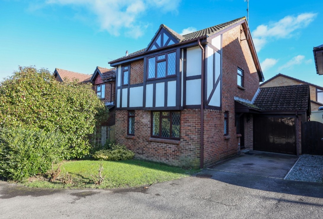 Photo of 17 Culpepper, Burgess Hill