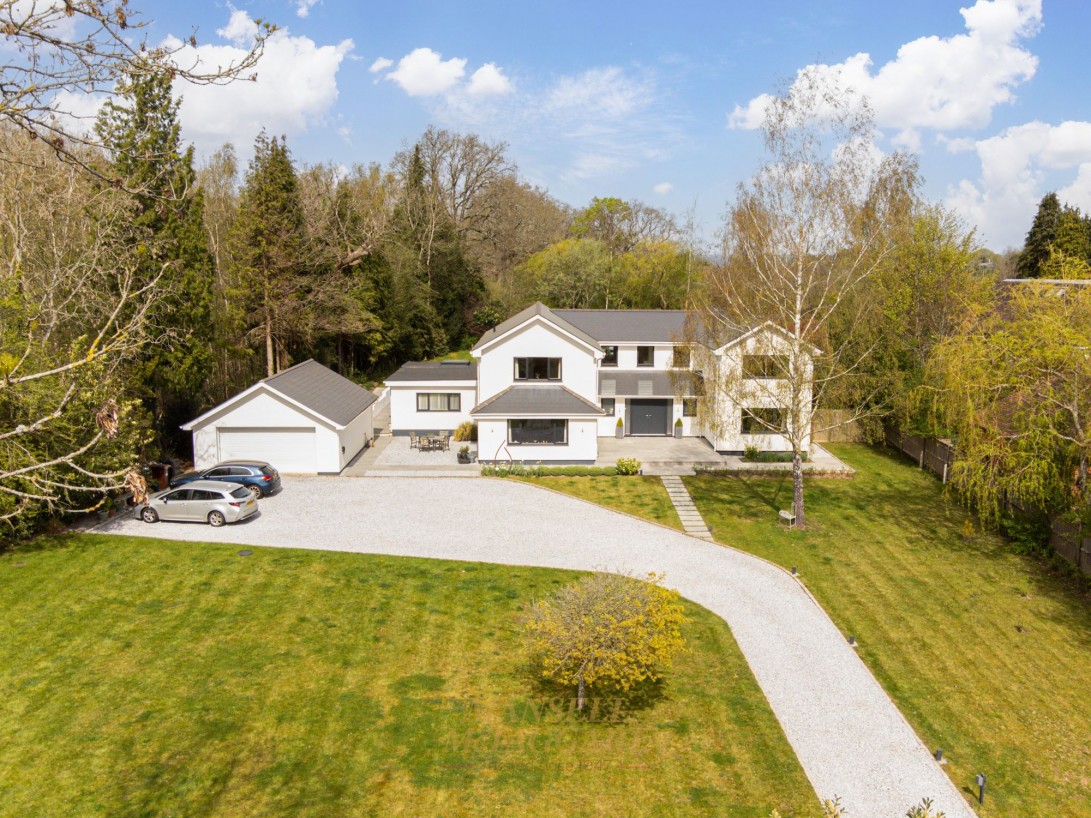 Photo of Oak Tree House The Approach, East Grinstead