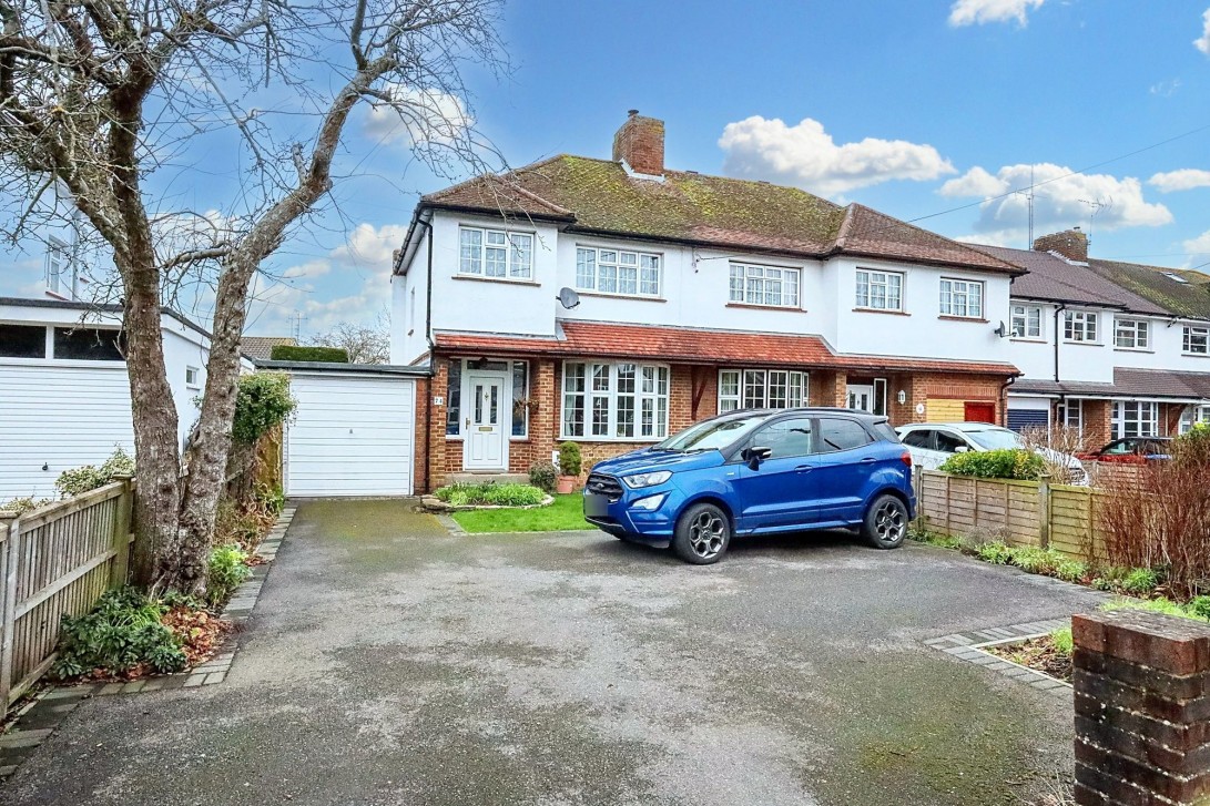 Photo of 74 Leylands Road, Burgess Hill