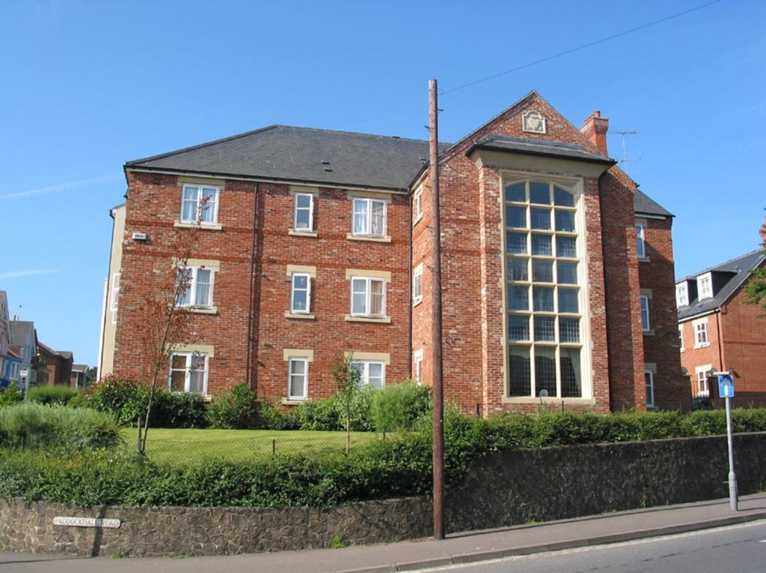 Photo of Flat 10, Haywards Heath