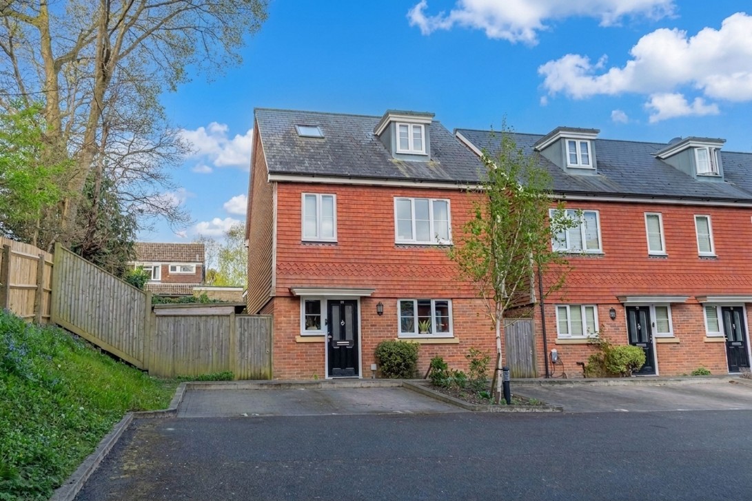 Photo of 11 Vermont Place, Haywards Heath