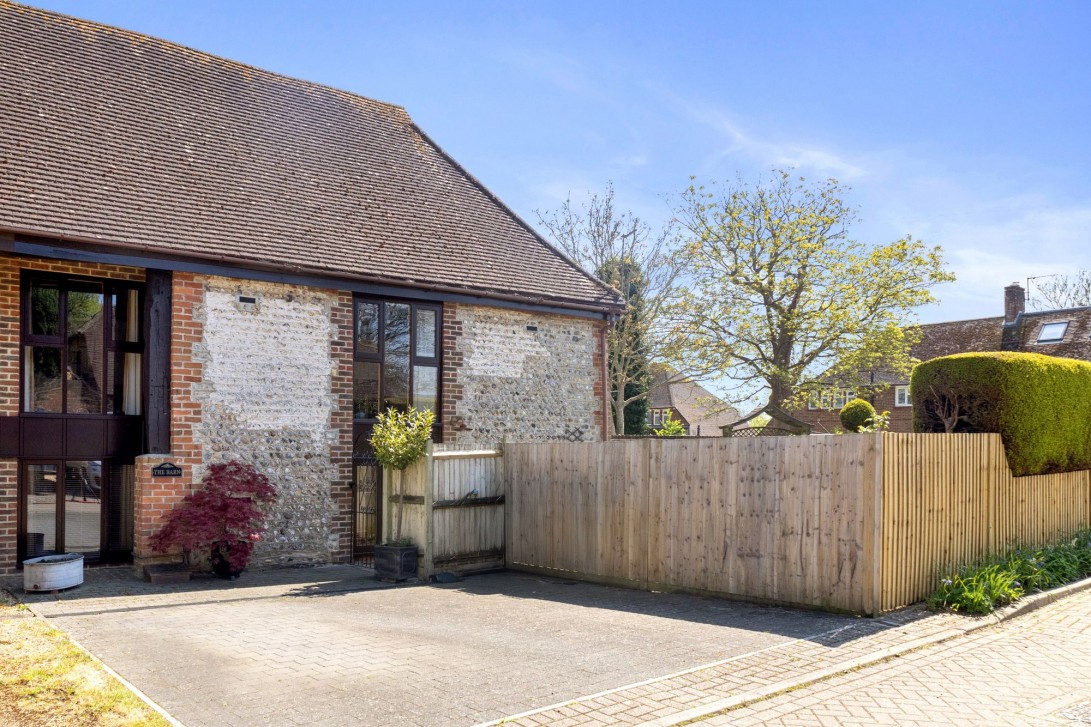 Photo of The Barn Church Farm Walk, Steyning