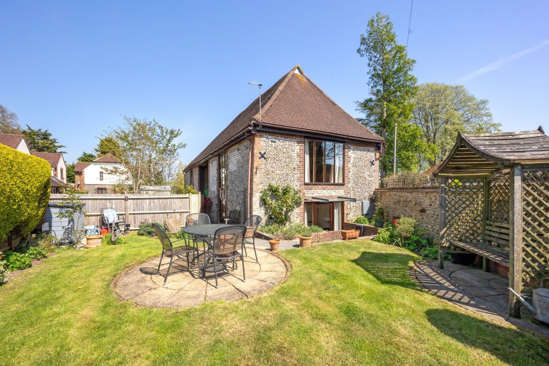 Photo of The Barn Church Farm Walk, Steyning