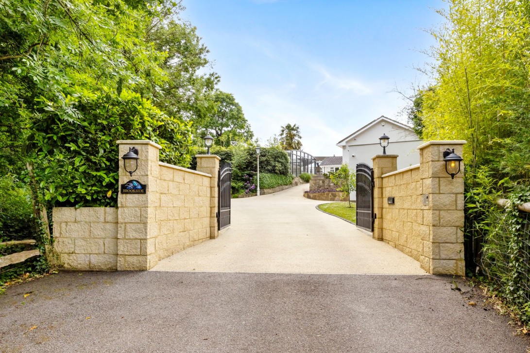 Photo of Brookside Fryern Park Fryern Road, Pulborough