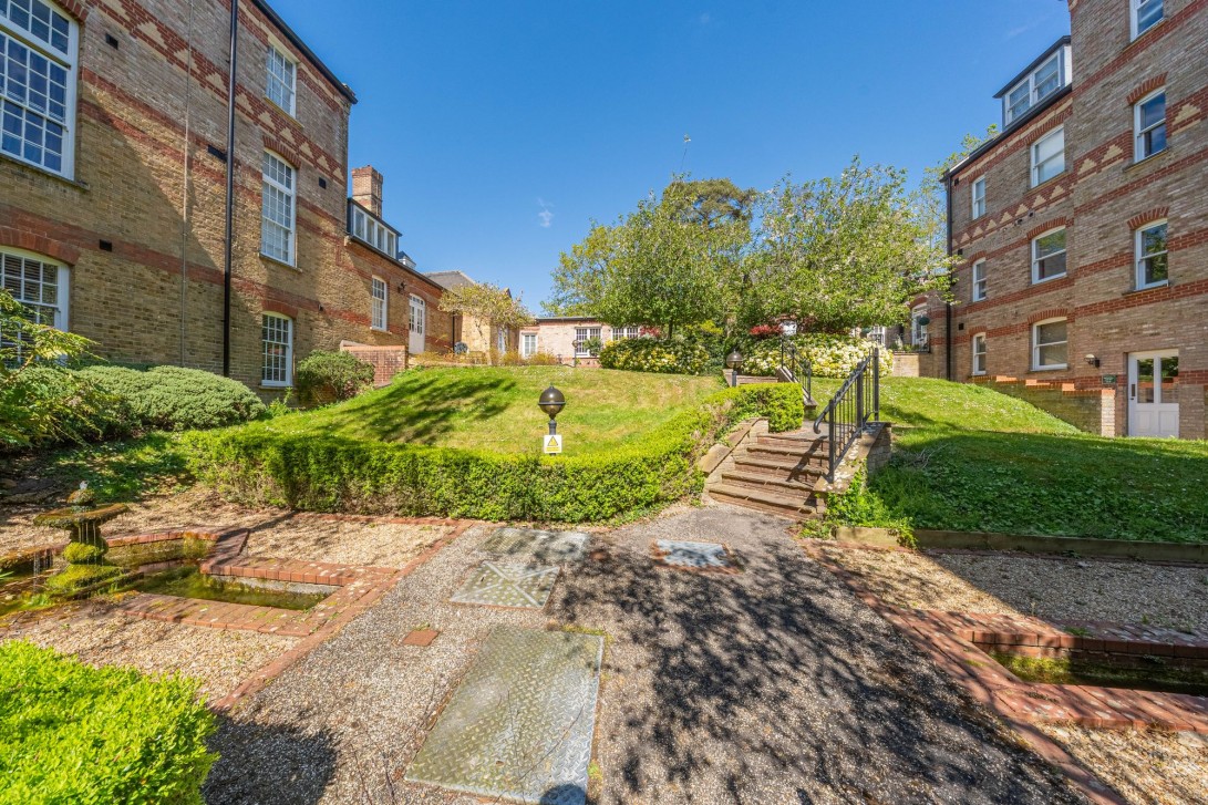 Photo of 26 Kendall Court Southdowns Park, Haywards Heath