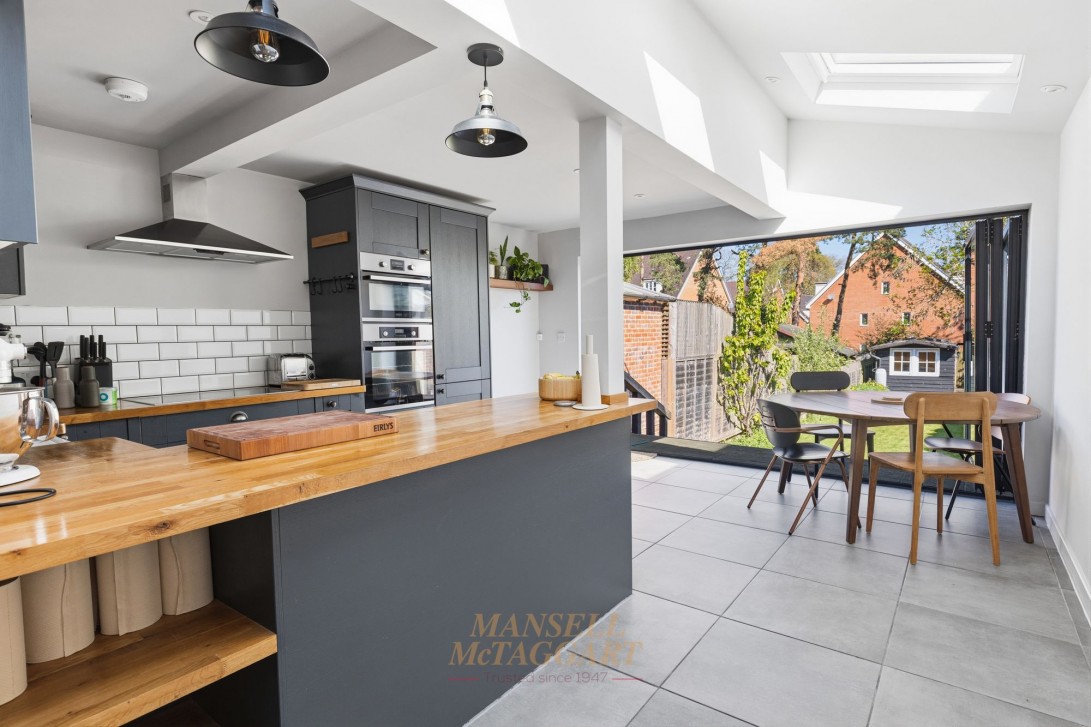 Photo of 31 St. Johns Road, East Grinstead