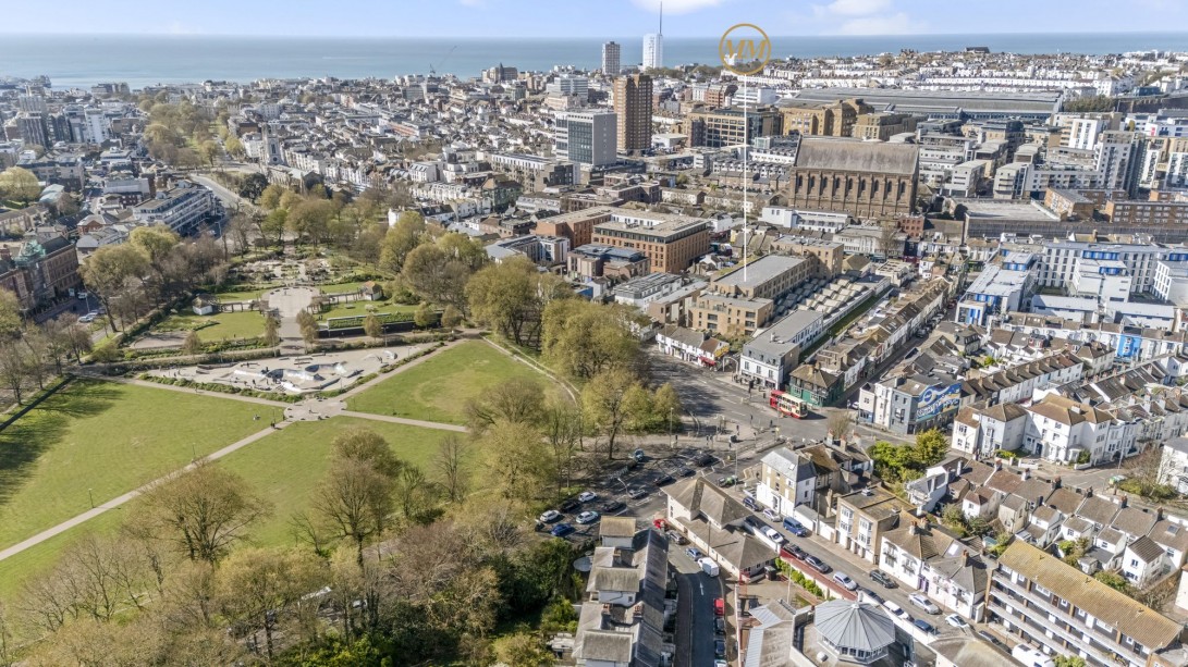 Photo of Flat 13 The Barrows, Brighton