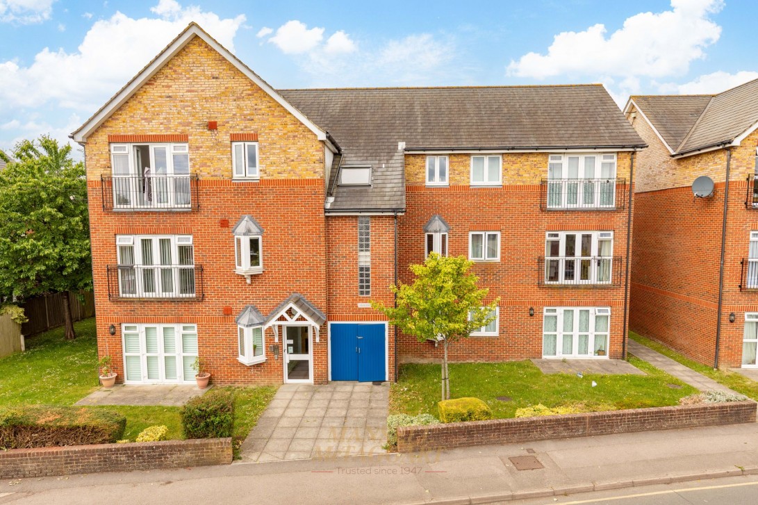 Photo of Flat 4, Horley